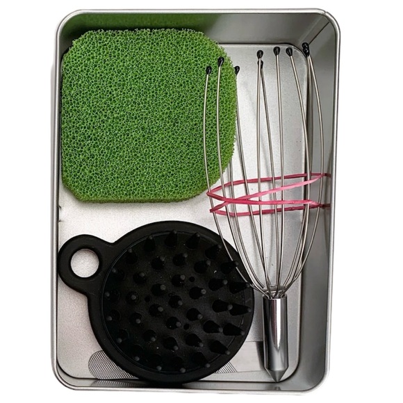 Kobe Dog Spa Kit - Picture 3 of 3